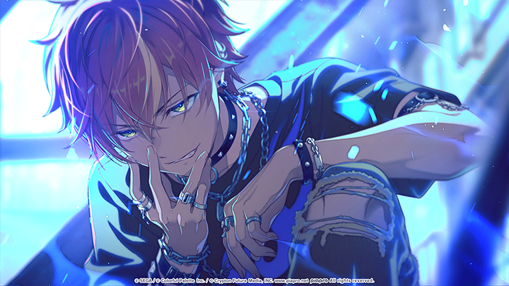 Rekindle the flame Event｜NEWS｜HATSUNE MIKU: COLORFUL STAGE!